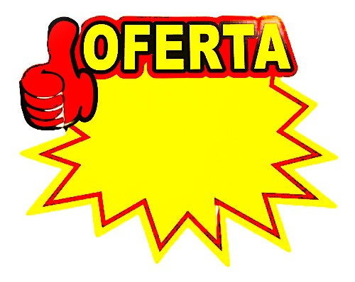 [JJJ2533302] CHISPA OFERTA GRANDE 10PCS 