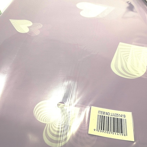 [JJJ251419] PAPEL COREANO 56*57CM   