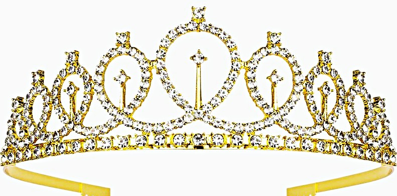 CORONA DORADA 