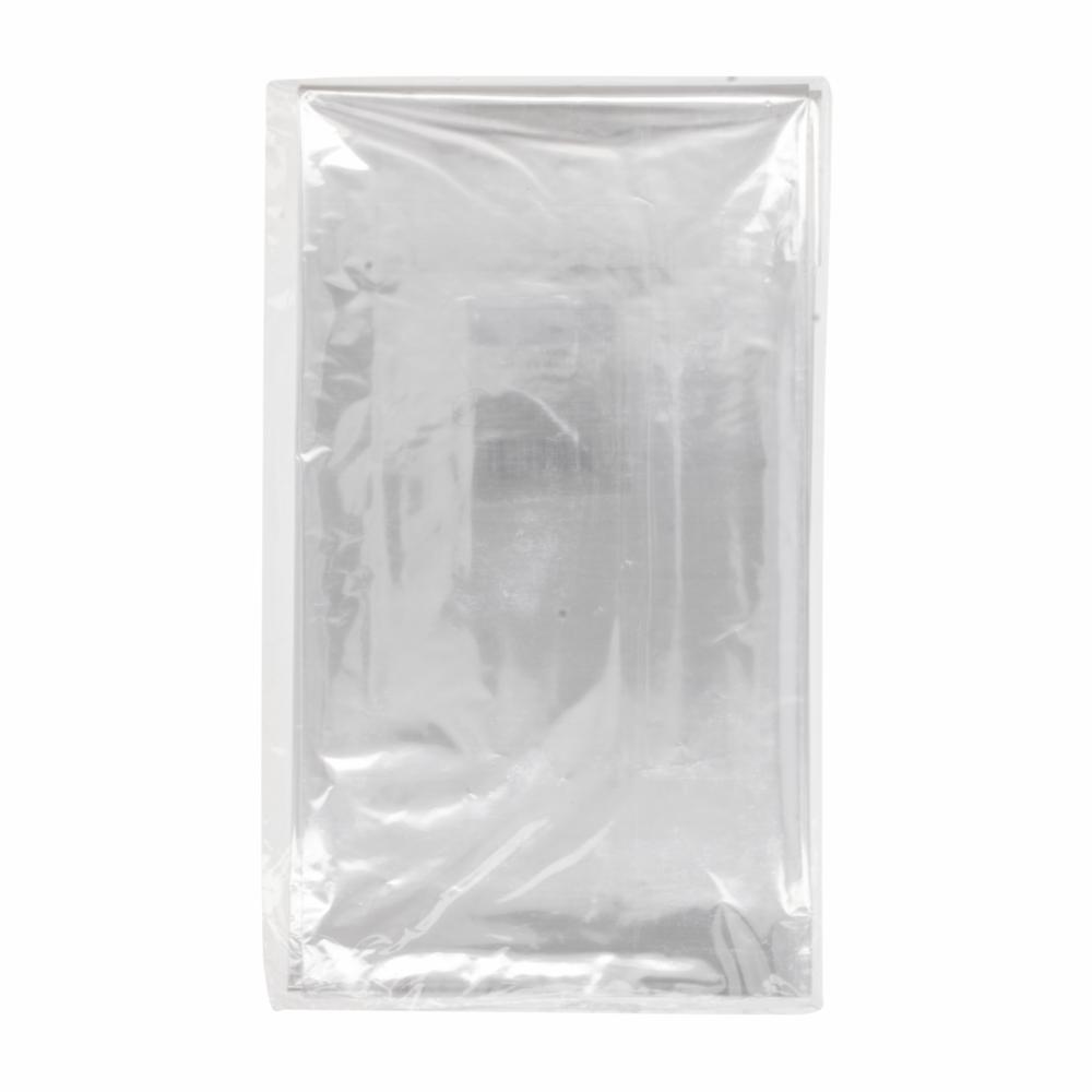CELOFAN PLIEGO X 10und TRANSPARANTE
