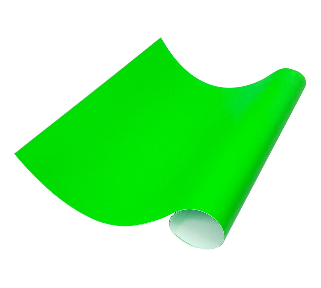 CARTULINA 1/2 PLIEGO VERDE NEON