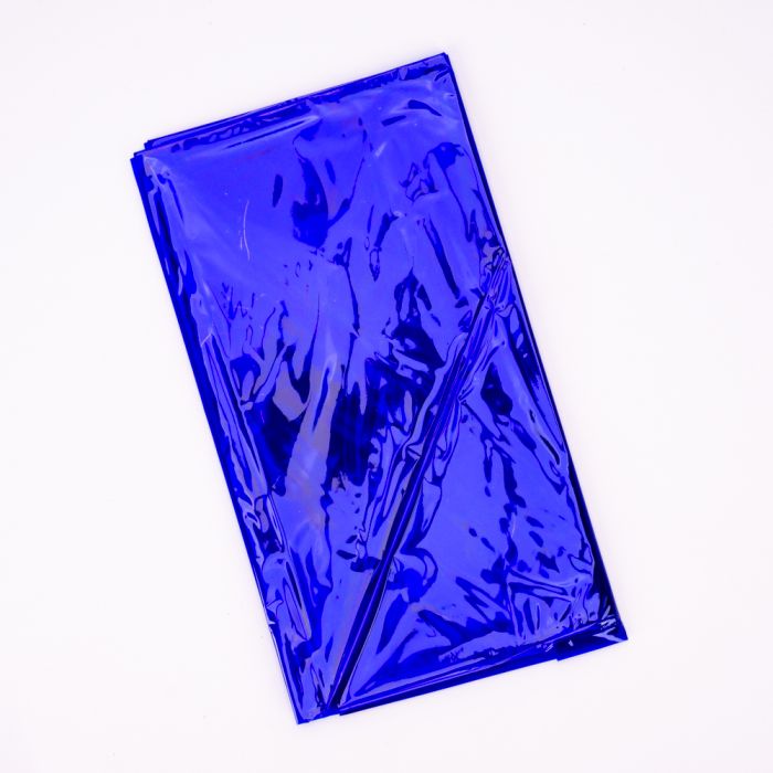 CELOFAN PLIEGO X 1Ound AZUL 