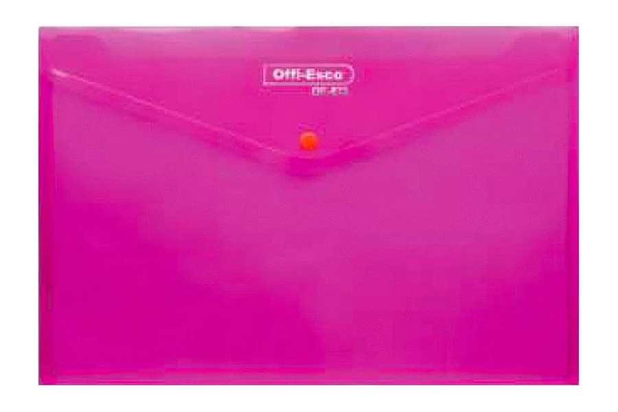 CARPETA BOTON CARTA OFFIESCO