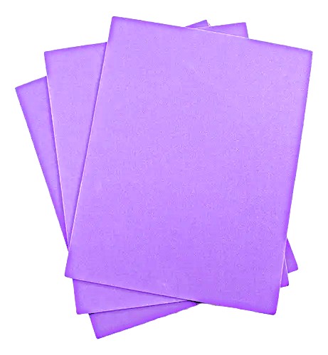 FOMMY PLANO 1/8 CARTA LILA
