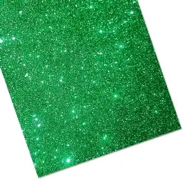 FOMMY ESCARCHADO 1/8 CARTA VERDE OSCURO