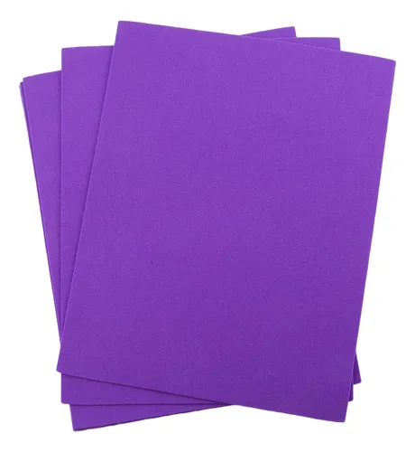 FOMMY PLANO 1/2 PLIEGO MORADO