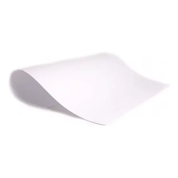 CARTULINA 1/2 PLIEGO BLANCA 