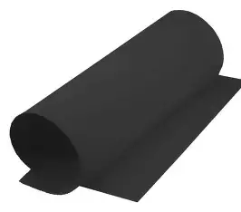 CARTULINA PLIEGO NEGRO 170GR