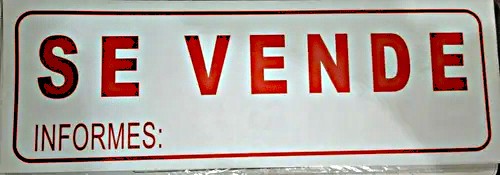 AVISO SE VENDE PEQUEÑO X25 