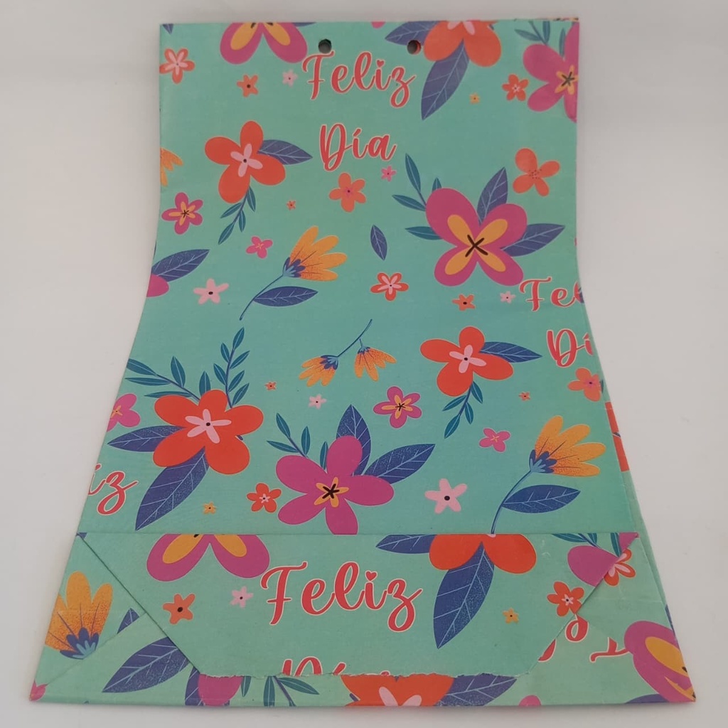 BOLSA DE REGALO PEQUEÑA TODA OCASIÒN 