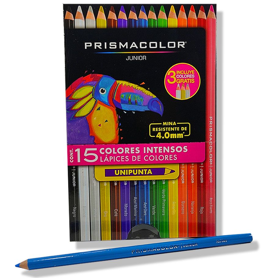PRISMACOLOR COLOR UNIPUNTA X12und (2)