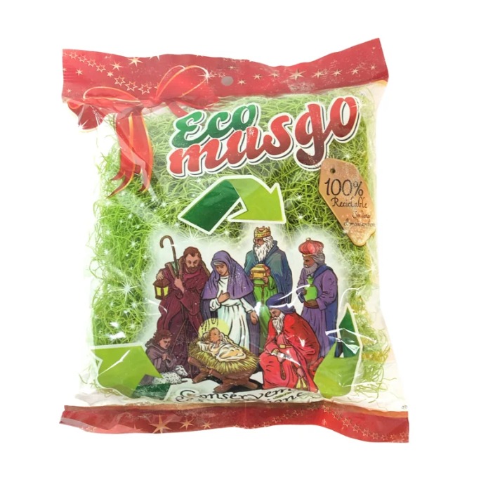 MUSGO