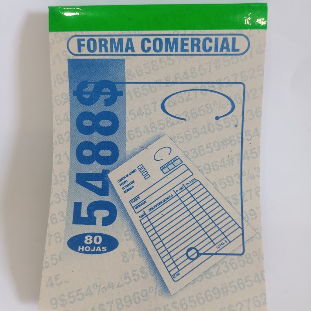 FACTURERO PERIODICO MINI 1/72
