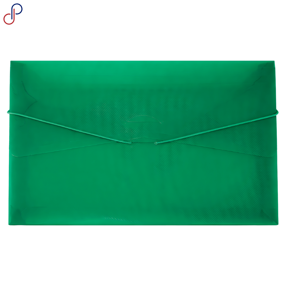 CARPETA FUELLE PLASTICA CRP-2