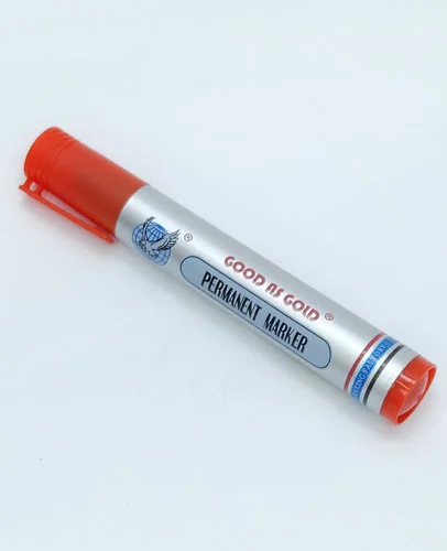 HUA YING GOOD AS GOLD MARCADOR PERMANENTE (ROJO)
