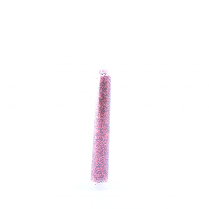 ESCARCHA EN TUBO ROSA