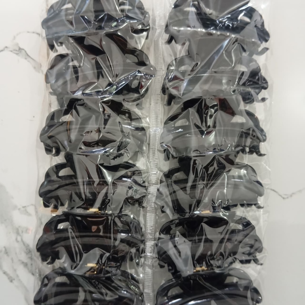 CAIMAN OREJON NEGRO X12und  