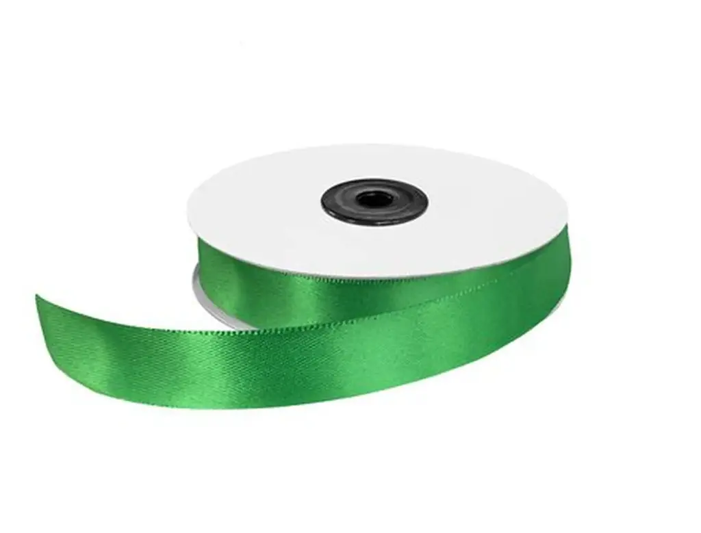 CINTA PAPEL VERDE OSCURO