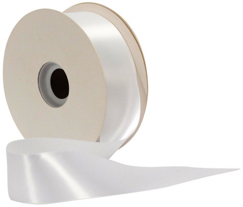 CINTA PAPEL BLANCO