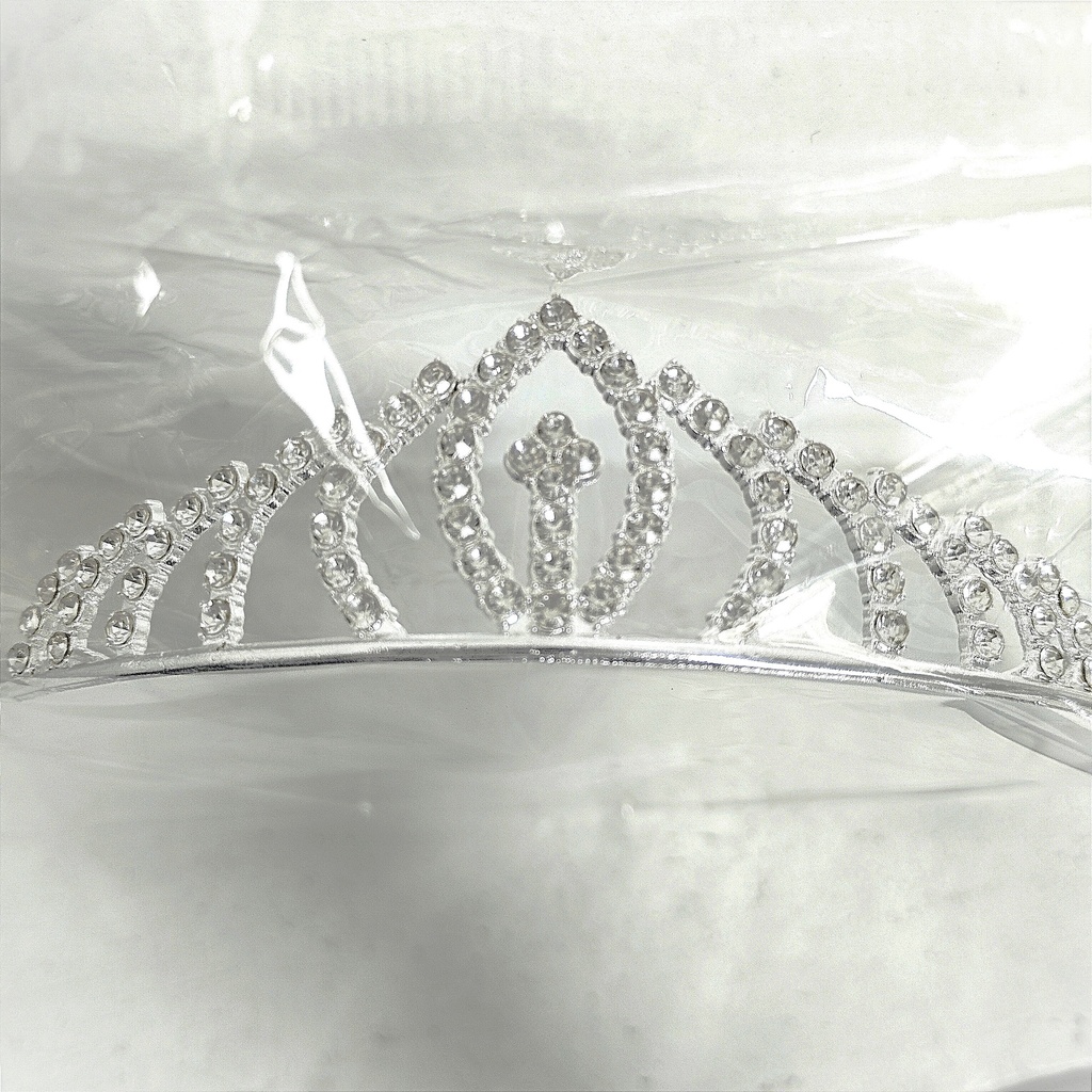 CORONA PLATA