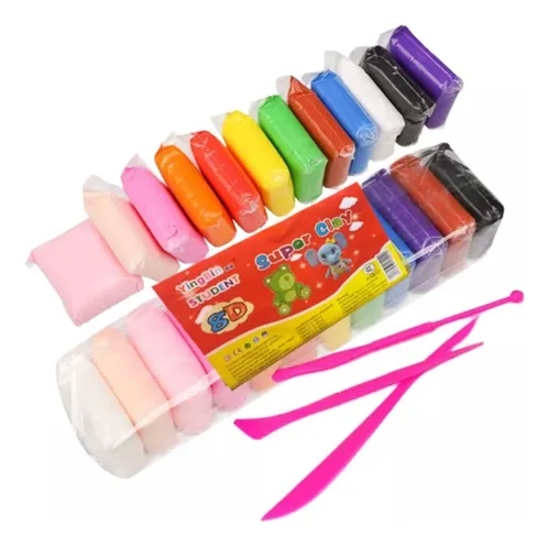 FOMMY MOLDEABLE 115G