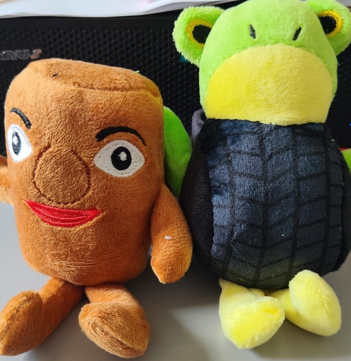 [JJJ253178] MANILLA PELUCHE 