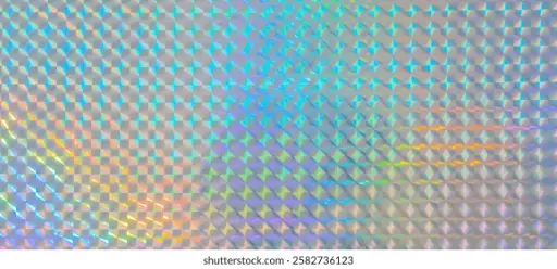 PAPEL HOLOGRAMADO 50*70CM PQX5UND PLATEADO 