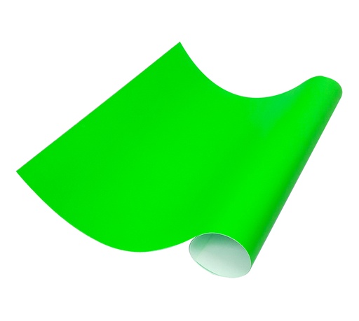 CARTULINA 1/2 PLIEGO VERDE NEON