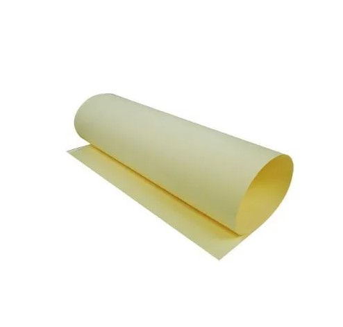 CARTULINA 1/2 PLIEGO PASTEL AMARILLO
