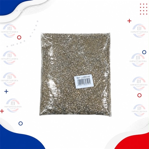 [JJJ260318] ESCARCHA CHAMPAN X125GR