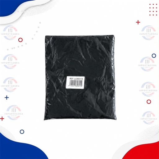 [JJJ260319] ESCARCHA NEGRA X125GR