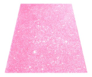 FOMMY ESCARCHADO 1/2 PLIEGO ROSADO