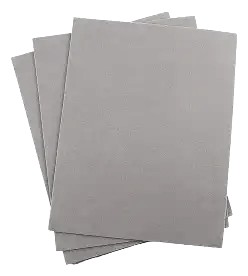 FOMMY PLANO 1/2 PLIEGO GRIS