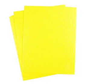FOMMY PLANO 1/2 PLIEGO AMARILLO