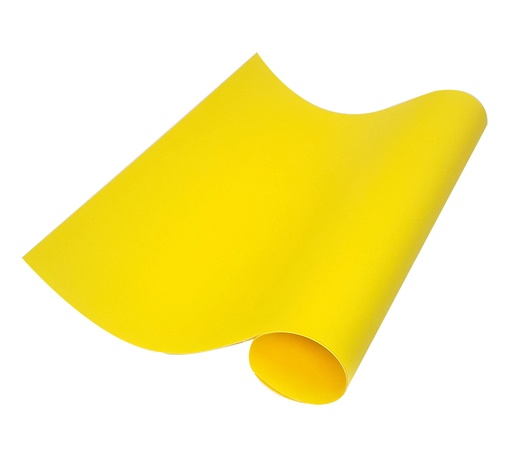 CARTULINA 1/2 PLIEGO PLANA AMARILLO