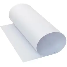 CARTULINA PLIEGO BLANCA