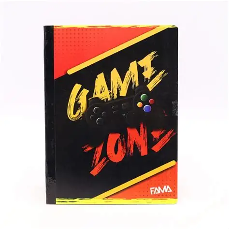CUADERNO COSIDO G.M. TIPO B DREAM NIÑO