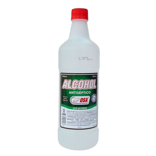 OSA ALCOHOL x700ml