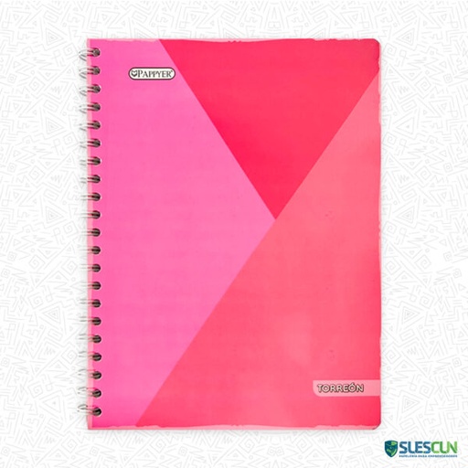 CUADERNO ACADEMICO ECO LINEA MUJER