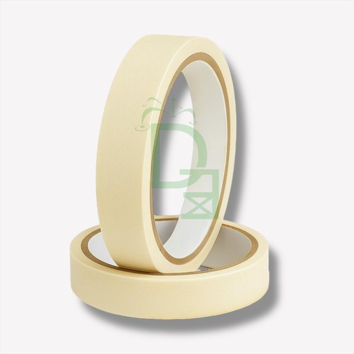 AH ROYAL CINTA DE ENMASCARAR 18mm 3/4"X20yardas 
