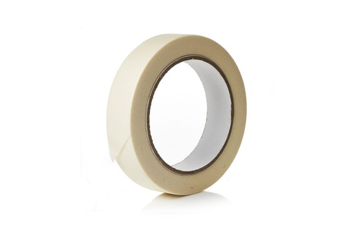 CINTA DE ENMASCARAR 24mm 1" X18yd