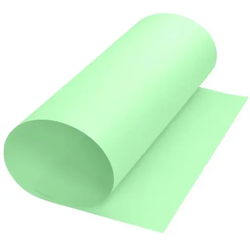 CARTULINA PLIEGO VERDE  