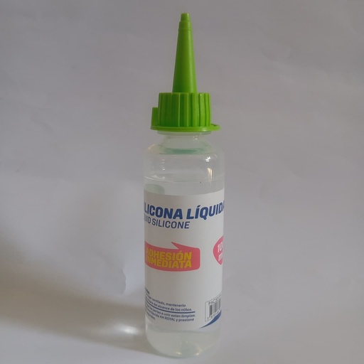[PA3528] AH ROYAL SILICONA LIQUIDA x100ml