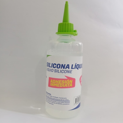 AH ROYAL SILICONA LIQUIDA x250ml