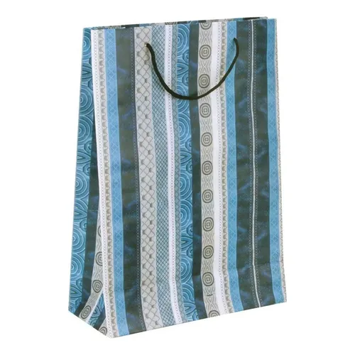 BOLSA DE REGALO MEDIANA HOMBRE 