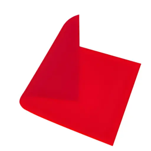 CARTULINA 1/2 PLIEGO PLANA ROJO