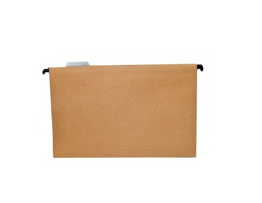 CARPETA COLGANTE CARTON CAFE