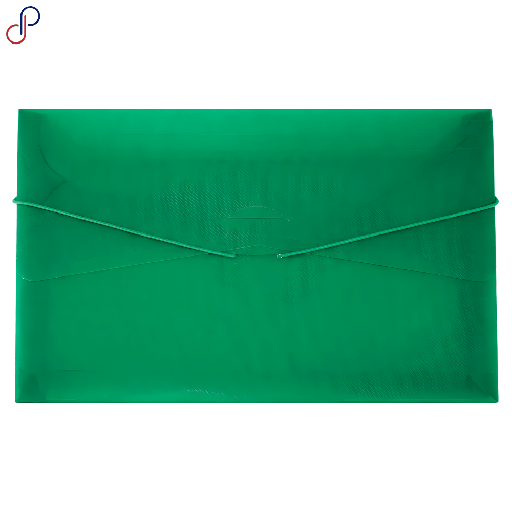 CARPETA FUELLE PLASTICA CRP-2