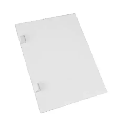 CARPETA DE PRESENTACION BLANCA OFICIO