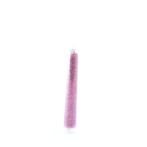 ESCARCHA EN TUBO ROSA